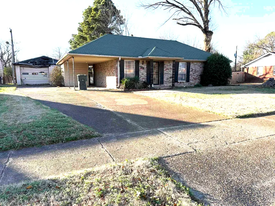 3181 BROOKMEADE ST, Memphis, TN 38127 - Image #2