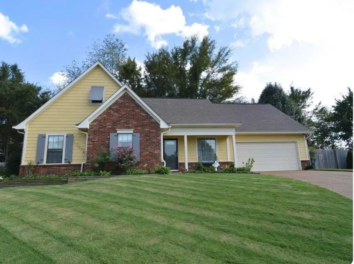 2950 BOYINGTON COVE CV, Lakeland, TN 38002 - Image #1
