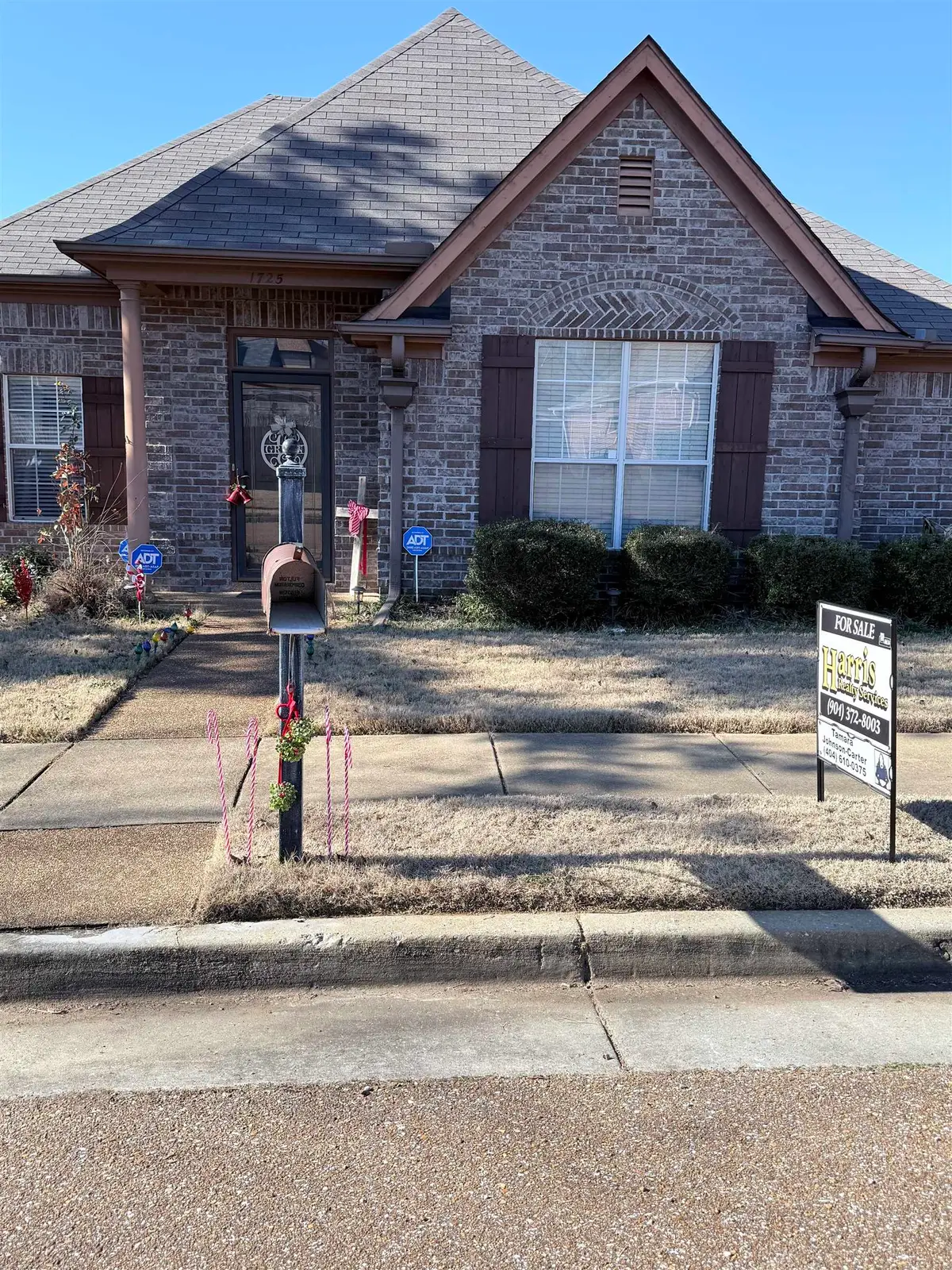 1725 SOUTHALL ST, Cordova, TN 38016 - Image #1