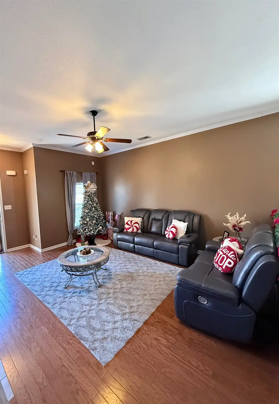 1725 SOUTHALL ST, Cordova, TN 38016 - Image #2