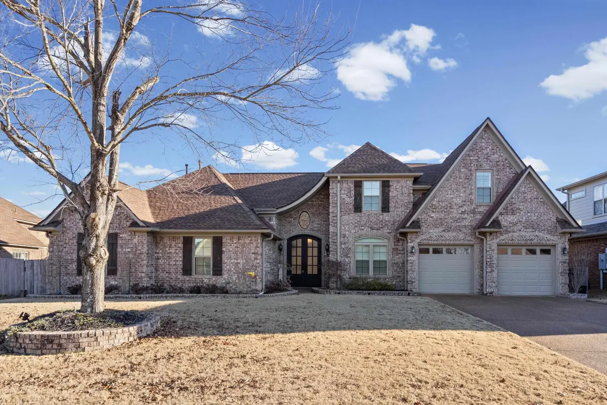 55 LEWIS FAIRWAY CIR, Oakland, TN 38060 - Image #1