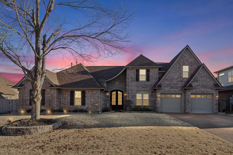 55 LEWIS FAIRWAY CIR, Oakland, TN 38060 - Image #2
