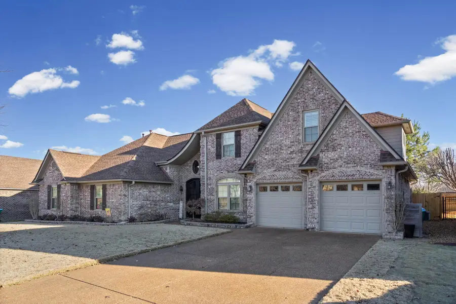 55 LEWIS FAIRWAY CIR, Oakland, TN 38060 - Image #3