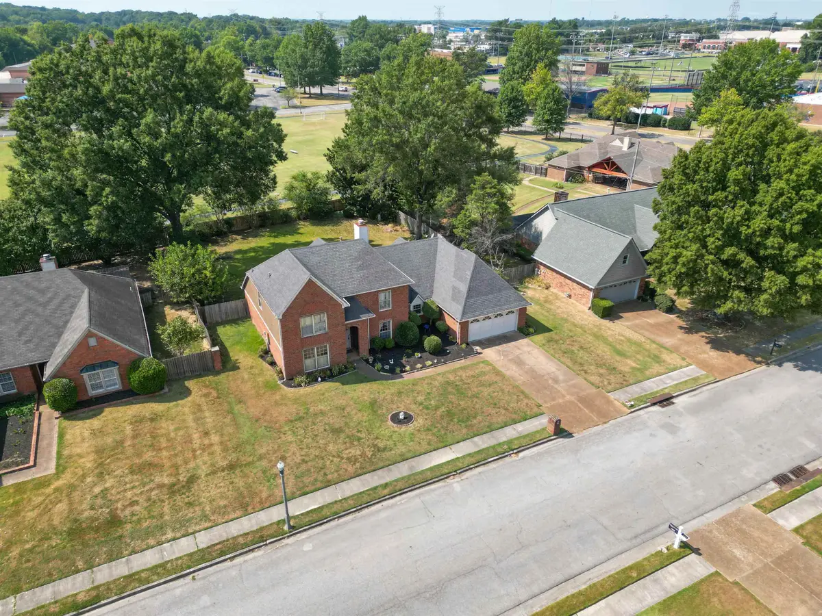 2033 WESTBRIAR DR, Cordova, TN 38016 - Image #1