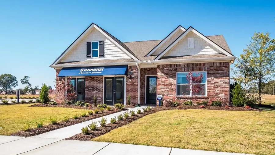 17 AZALEA DR, Somerville, TN 38068 - Image #2