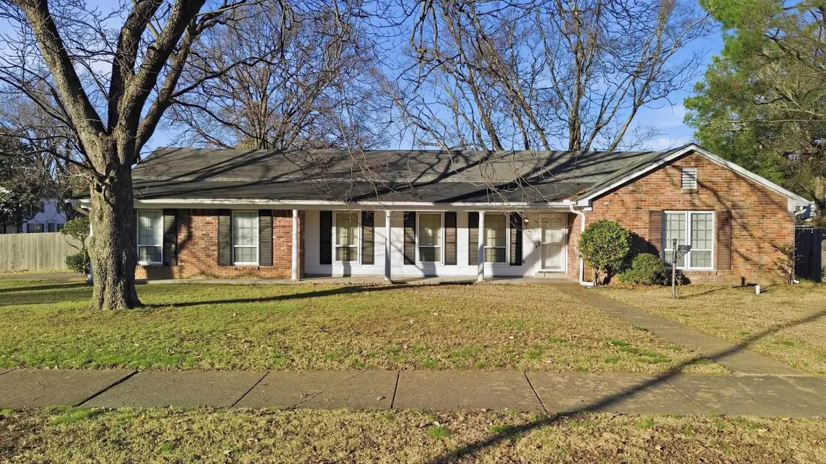 5504 ELMHURST AVE, Memphis, TN 38115 - Image #1