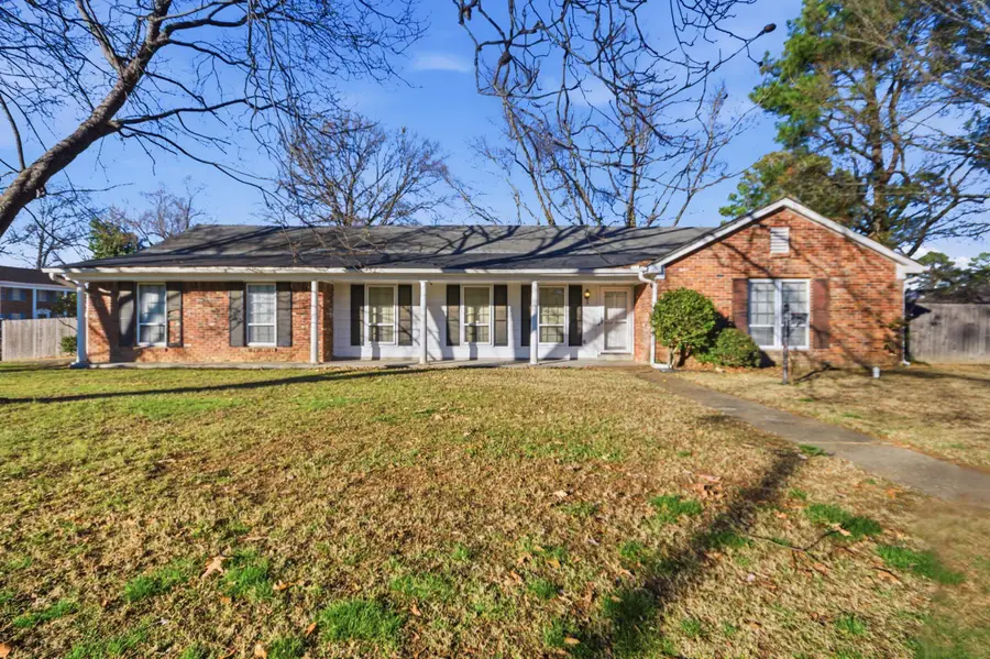 5504 ELMHURST AVE, Memphis, TN 38115 - Image #3