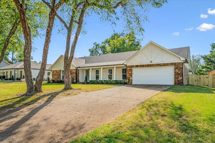 1497 POPLAR ESTATES PKY, Germantown, TN 38138 - Image #3