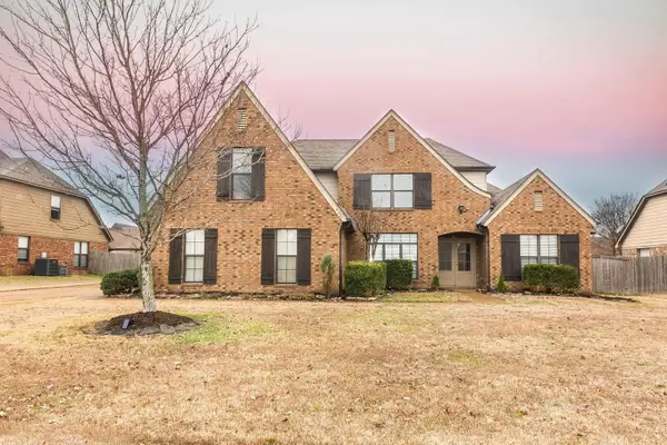 6371 MILTON WILSON BLVD, Arlington, TN 38002