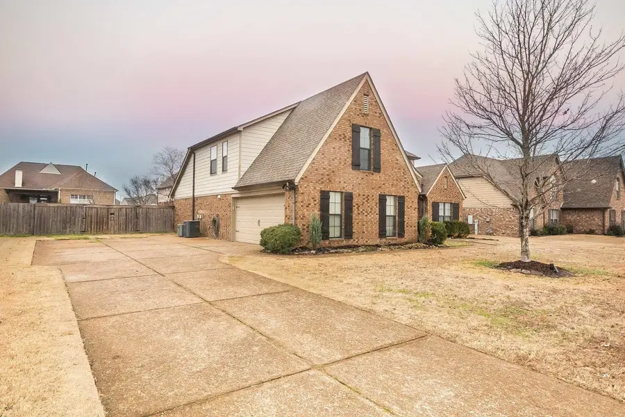 6371 MILTON WILSON BLVD, Arlington, TN 38002 - Image #2
