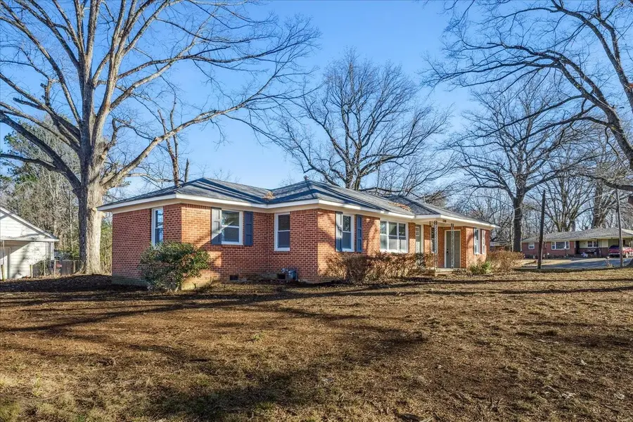 3780 JOEST DR, Memphis, TN 38127 - Image #3