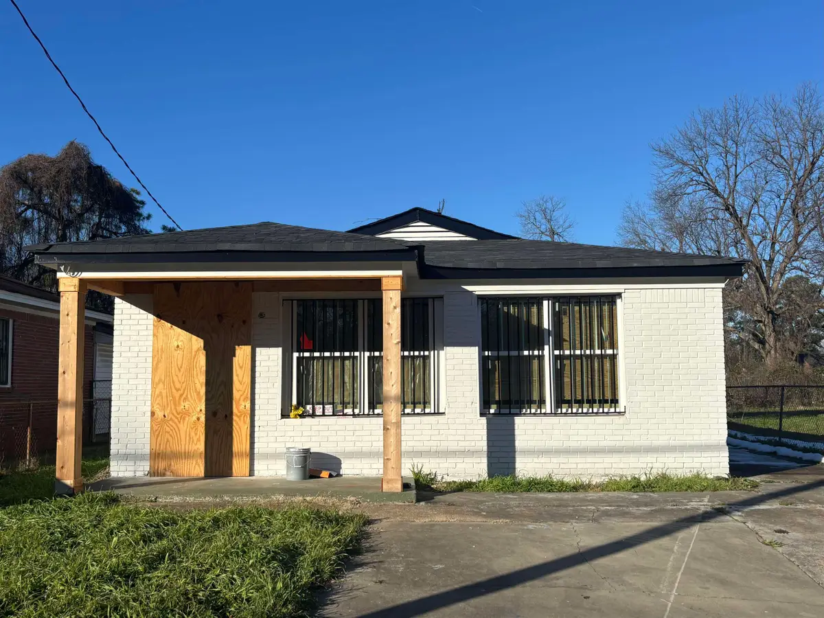 1489 BOXWOOD ST, Memphis, TN 38108 - Image #1