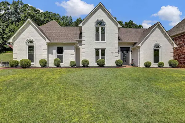 4151 SPARROW HILL DR, Lakeland, TN 38002