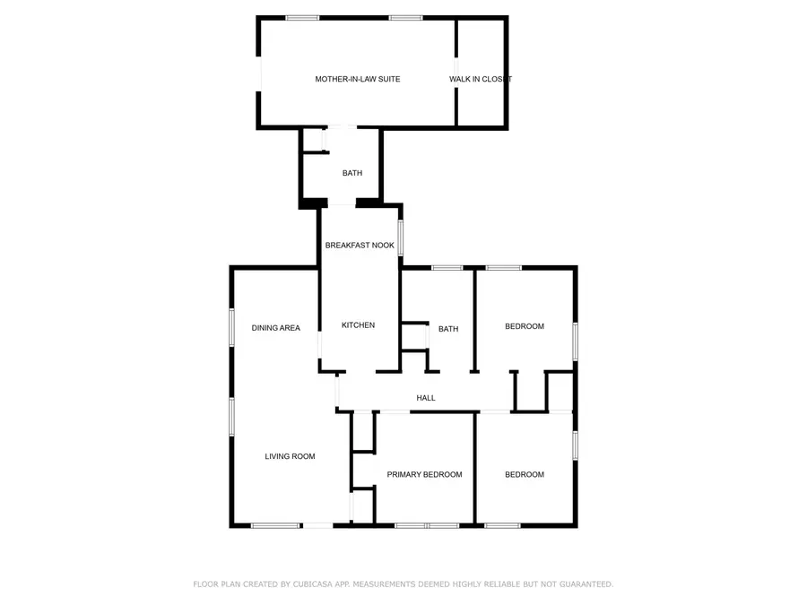 1387 OAK RIDGE DR, Memphis, TN 38111 - Image #3