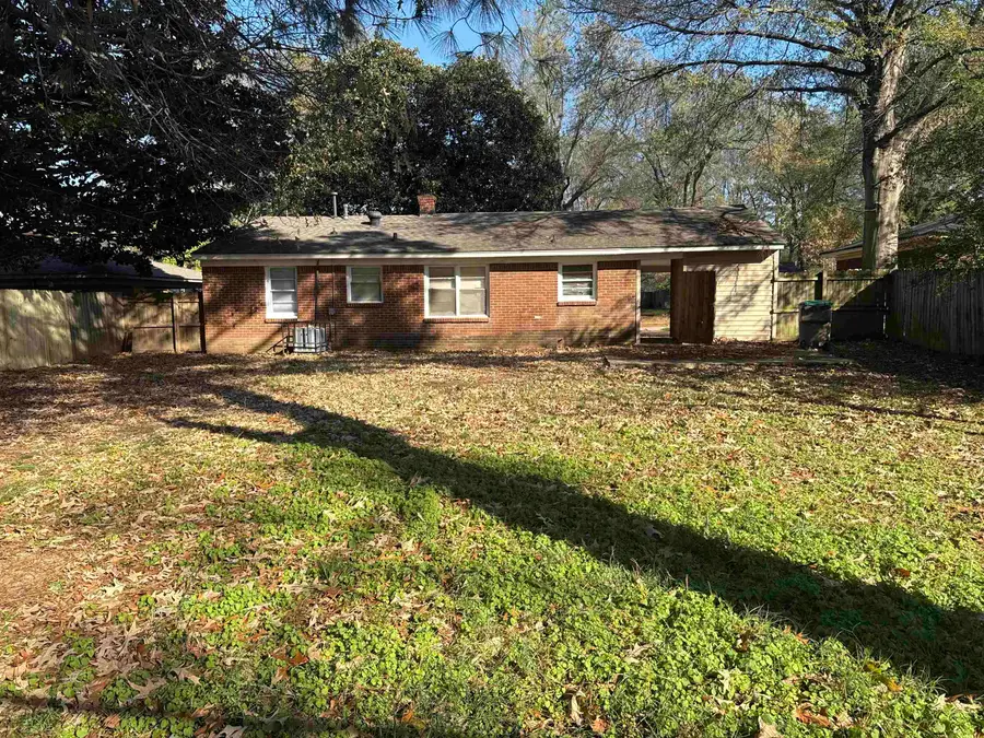 3687 BEDFORD LN, Memphis, TN 38118 - Image #2