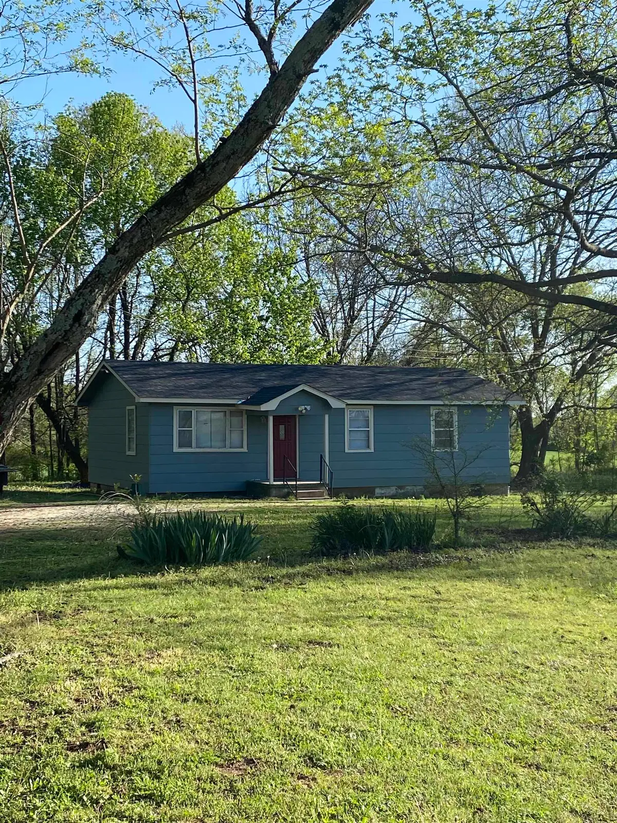 1661 CHARLESTON RD, Stanton, TN 38069-5009 - Image #1