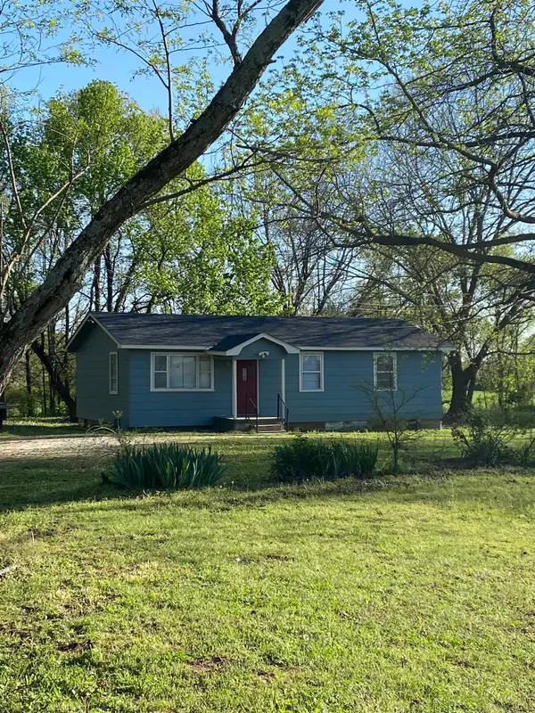 1661 CHARLESTON RD, Stanton, TN 38069-5009