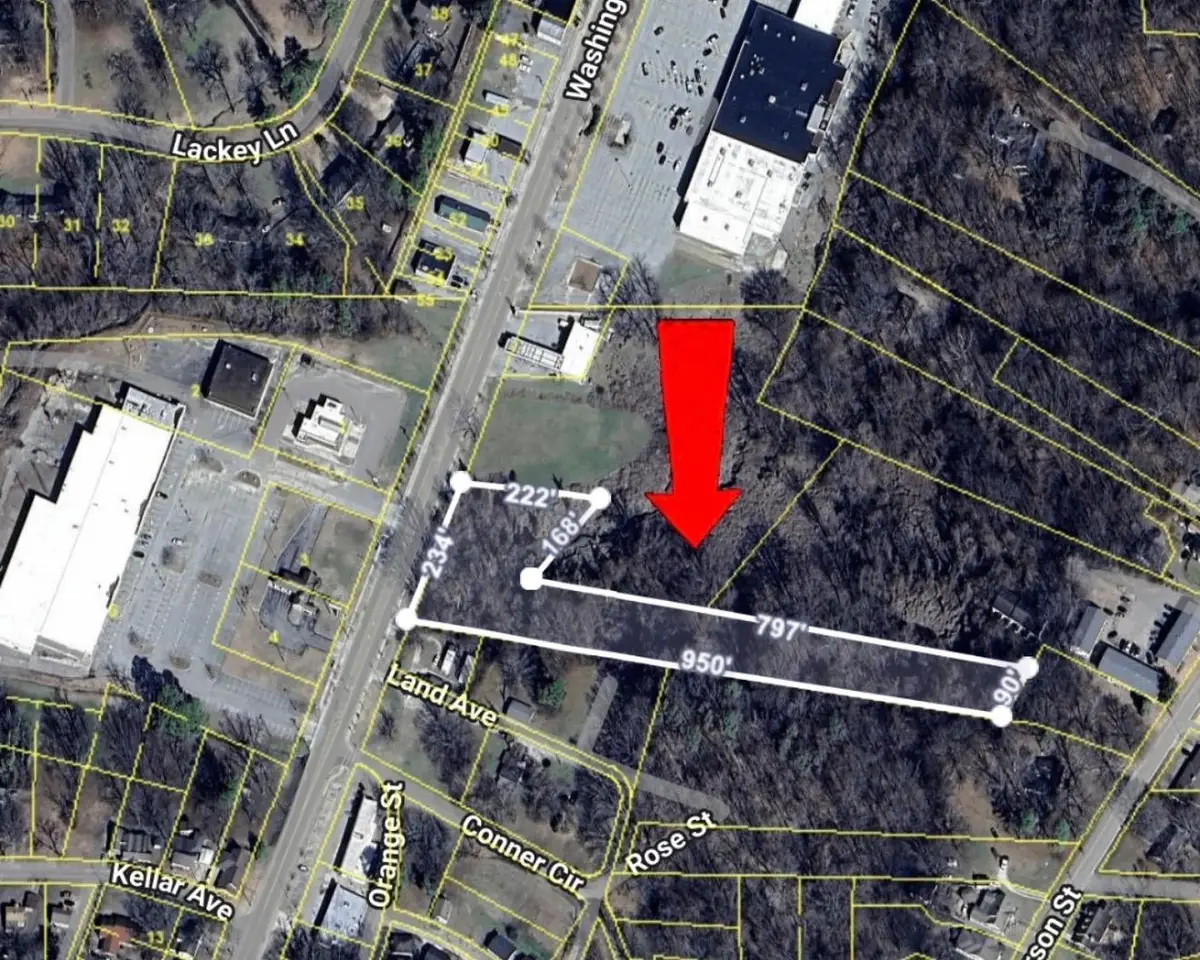 0 S WASHINGTON ST, Ripley, TN 38063 - Image #1