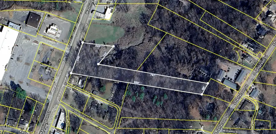 0 S WASHINGTON ST, Ripley, TN 38063 - Image #2