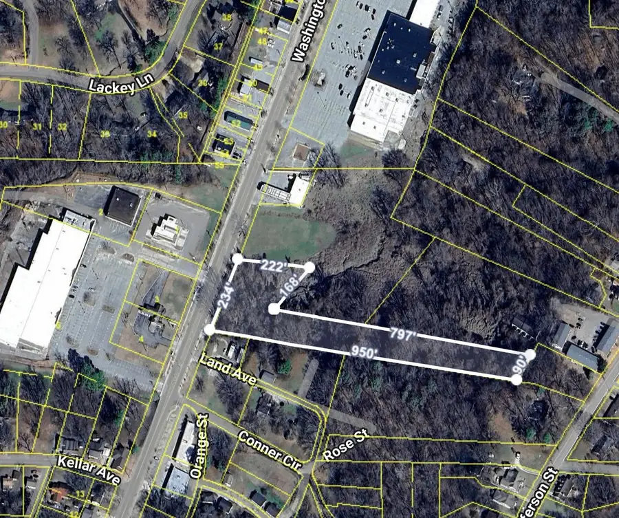 0 S WASHINGTON ST, Ripley, TN 38063 - Image #3