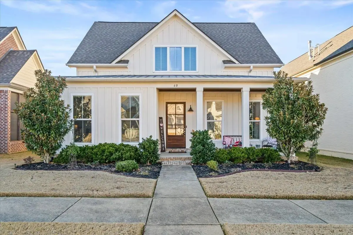 60 COTTON BEND DR, Rossville, TN 38066 - Image #1