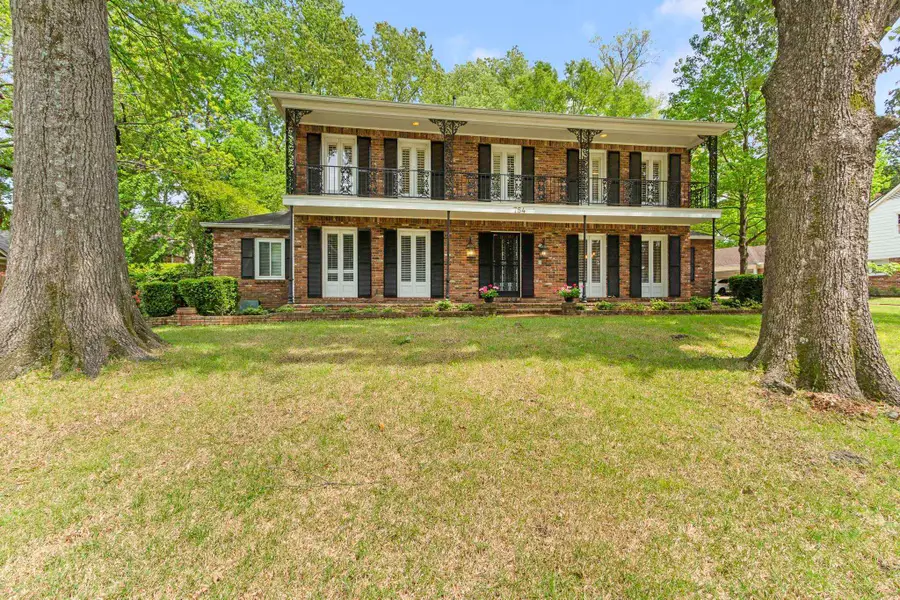 754 VALLEYBROOK DR, Memphis, TN 38120 - Image #2