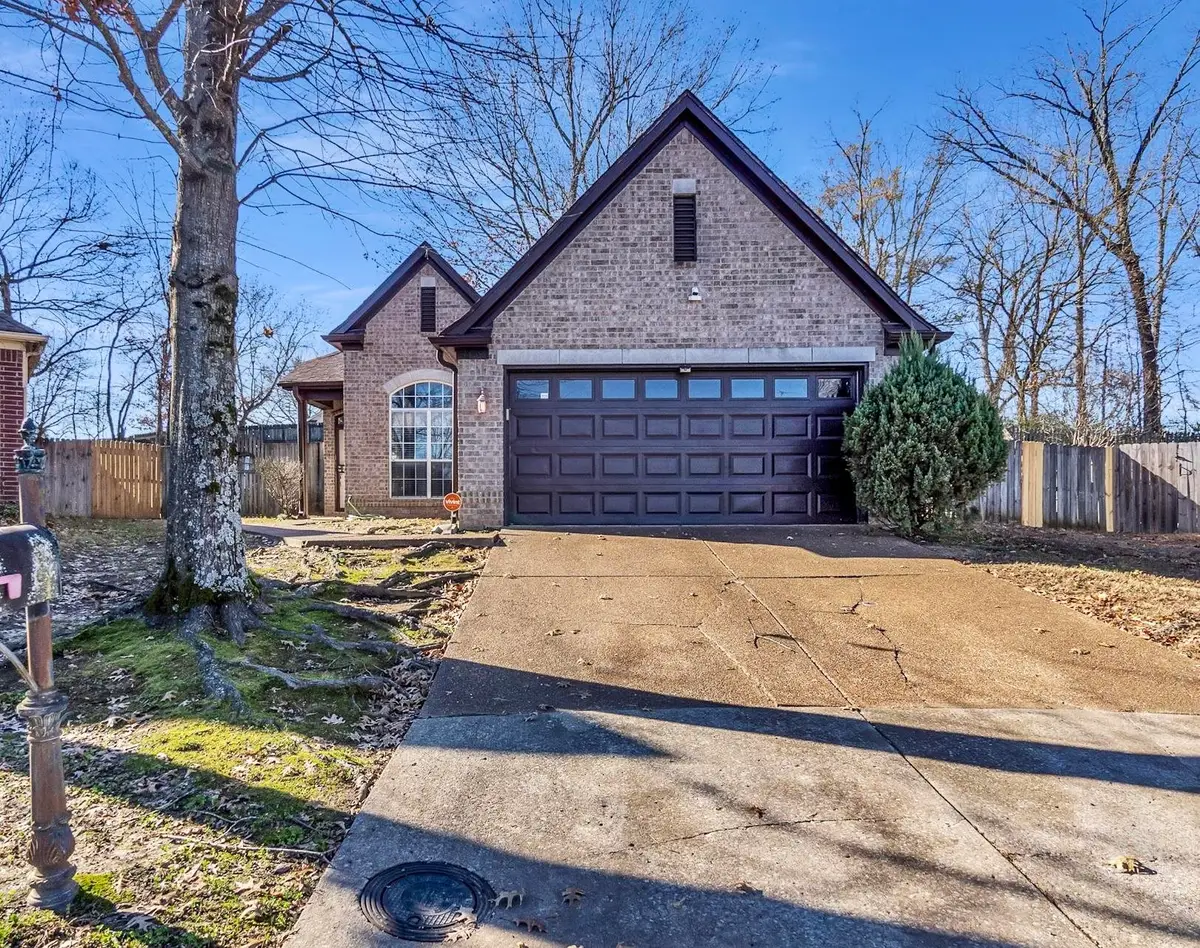 9695 JAVA CV, Memphis, TN 38002 - Image #1