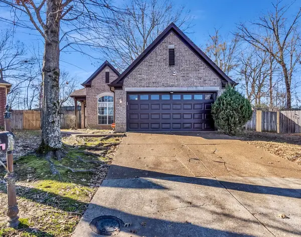 9695 JAVA CV, Memphis, TN 38002