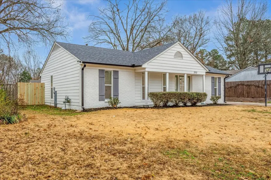 2172 PTARMIGAN TRL, Memphis, TN 38134 - Image #2