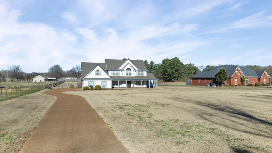 7190 LINNIE CV, Arlington, TN 38002 - Image #2