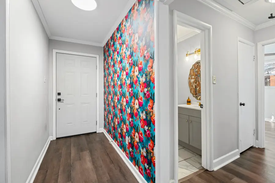 4816 MCCRORY AVE, Memphis, TN 38122 - Image #2