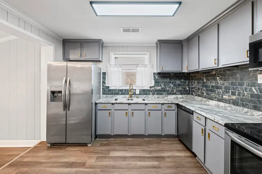 4816 MCCRORY AVE, Memphis, TN 38122 - Image #3