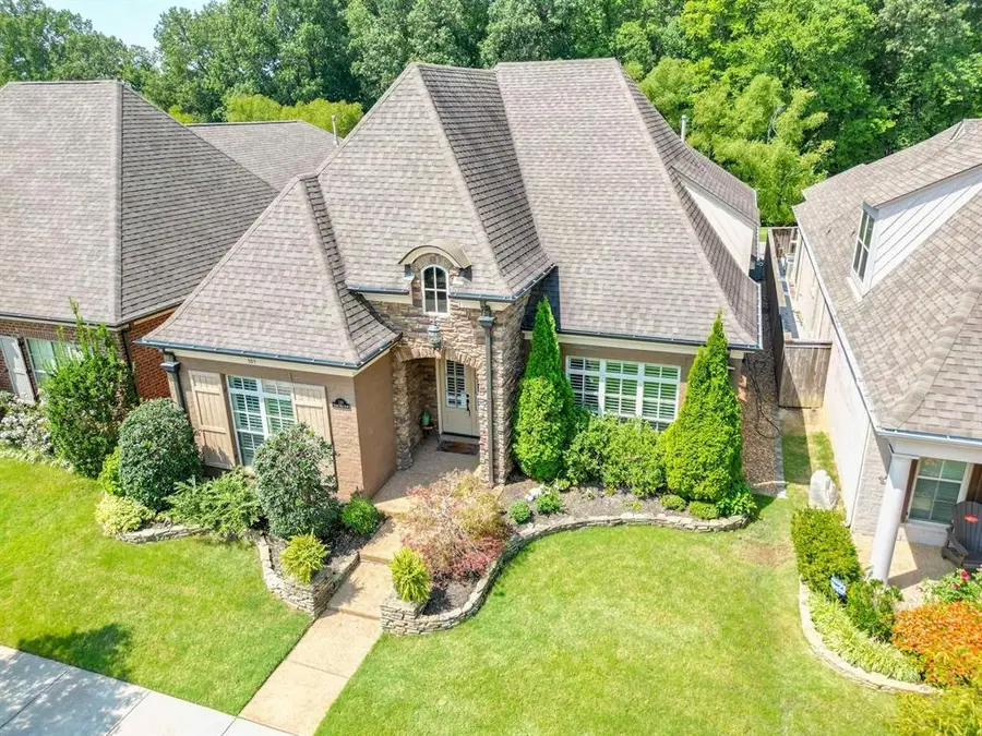 389 TARREN MILL CIR, Collierville, TN 38017 - Image #2