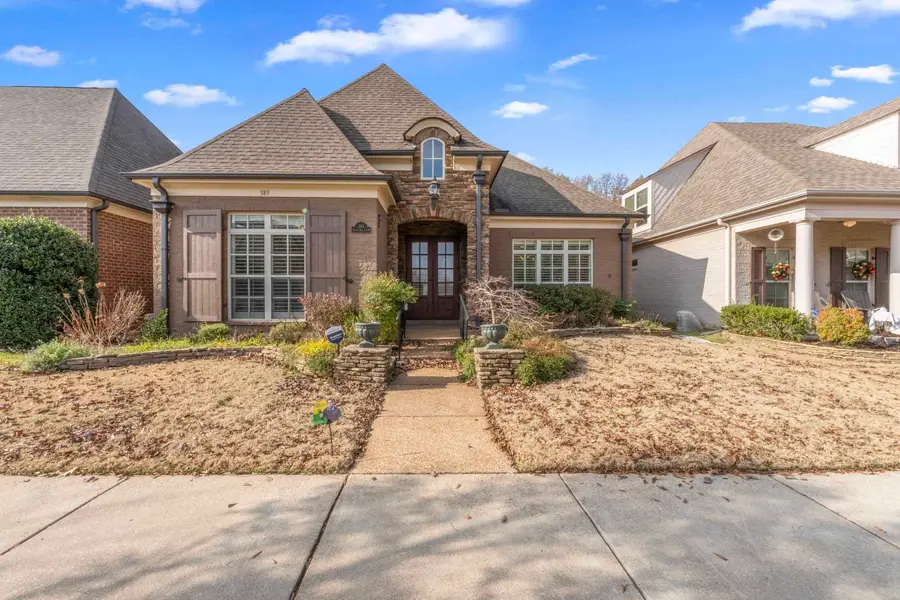 389 TARREN MILL CIR, Collierville, TN 38017 - Image #3