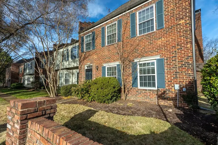 1806 KIMBROUGH RD, Germantown, TN 38138 - Image #2