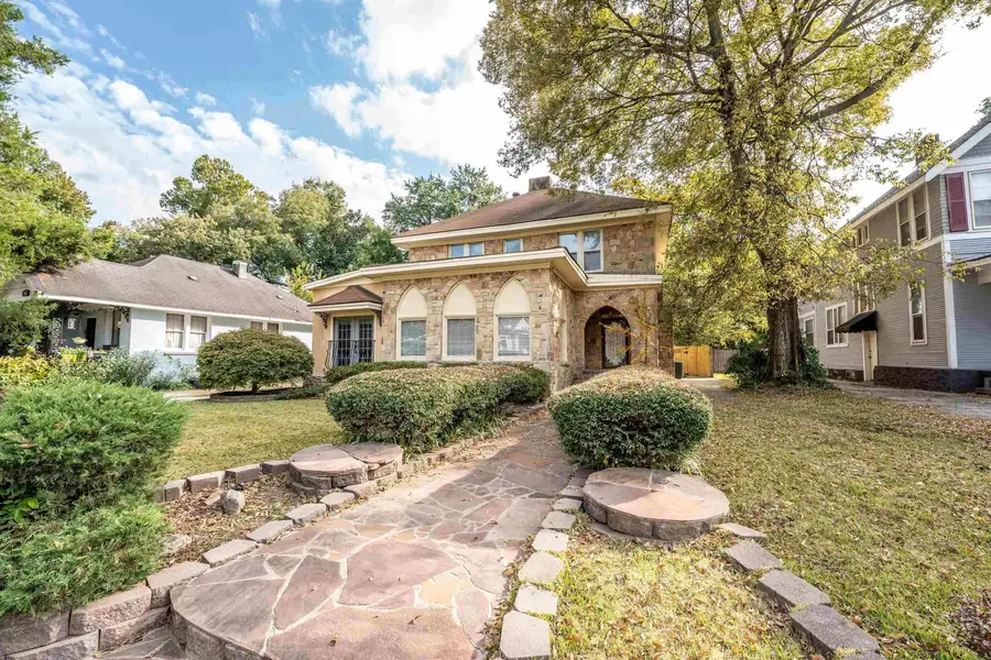 2035 CENTRAL AVE, Memphis, TN 38104 - Image #2