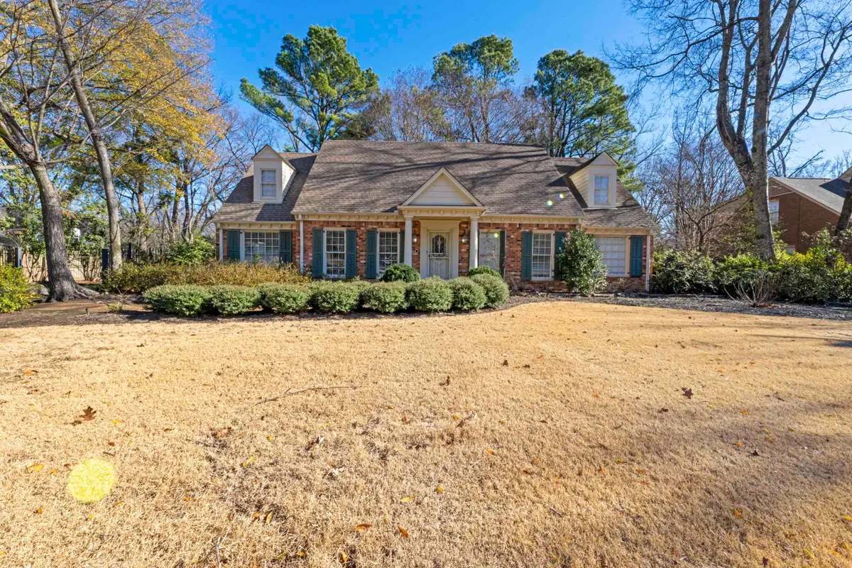 1316 KIRBY RD, Memphis, TN 38120 - Image #1