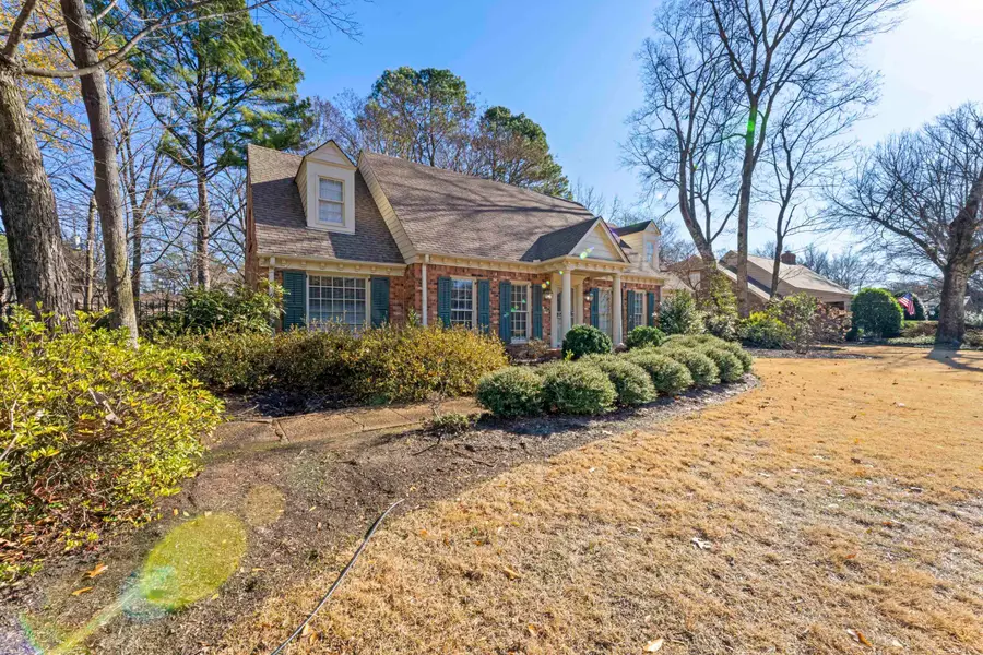 1316 KIRBY RD, Memphis, TN 38120 - Image #2