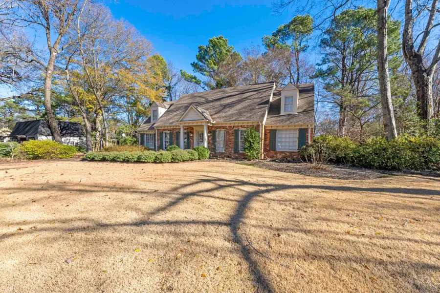 1316 KIRBY RD, Memphis, TN 38120 - Image #3