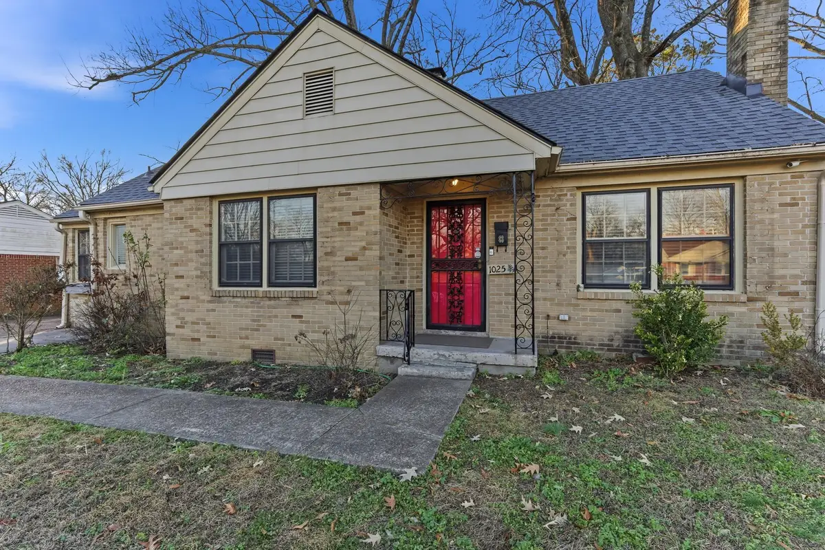 1025 TATUM RD, Memphis, TN 38122 - Image #1