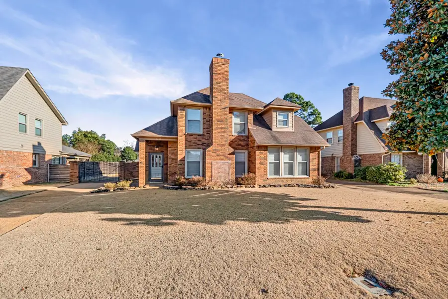 7783 HUNTERS RUN DR, Germantown, TN 38138 - Image #2