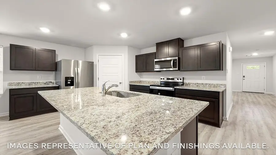 4530 BASUN CIR S, Millington, TN 38053 - Image #3