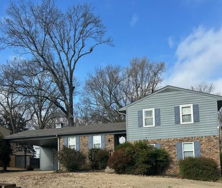 4784 CAMEO AVE, Memphis, TN 38128 - Image #2