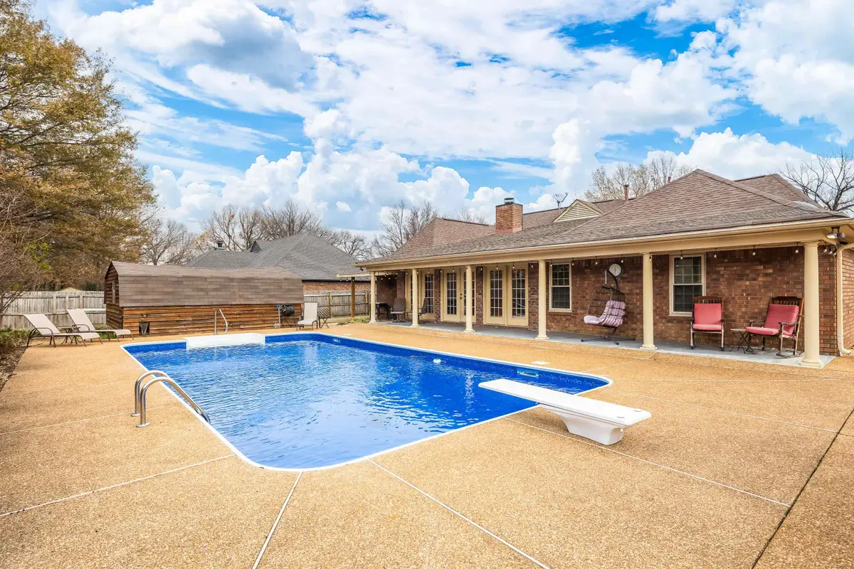 3857 THISTLE KNOLL CV, Bartlett, TN 38135 - Image #1