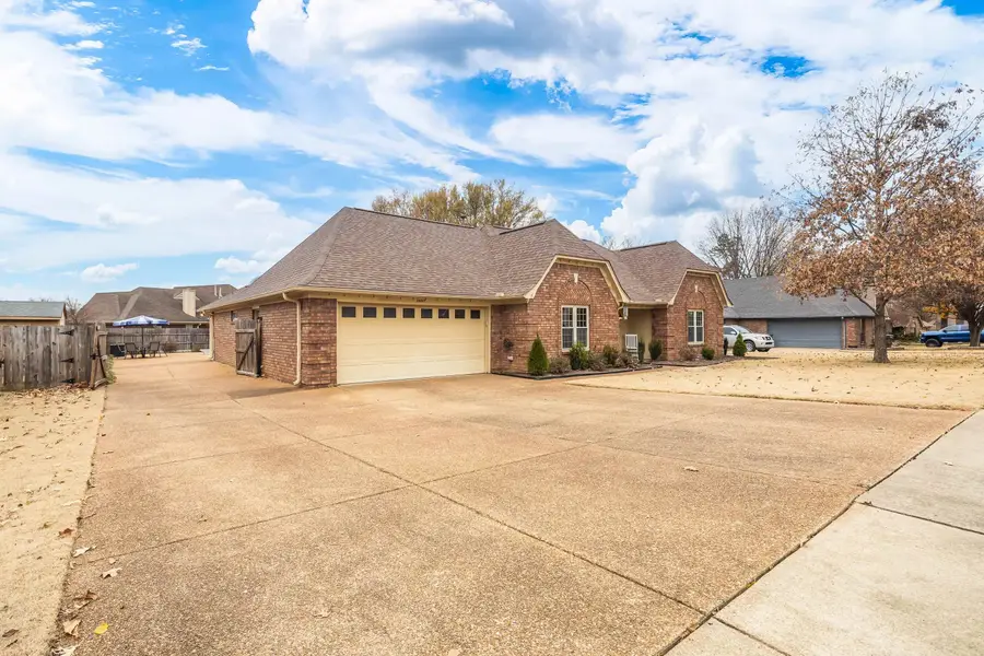 3857 THISTLE KNOLL CV, Bartlett, TN 38135 - Image #3