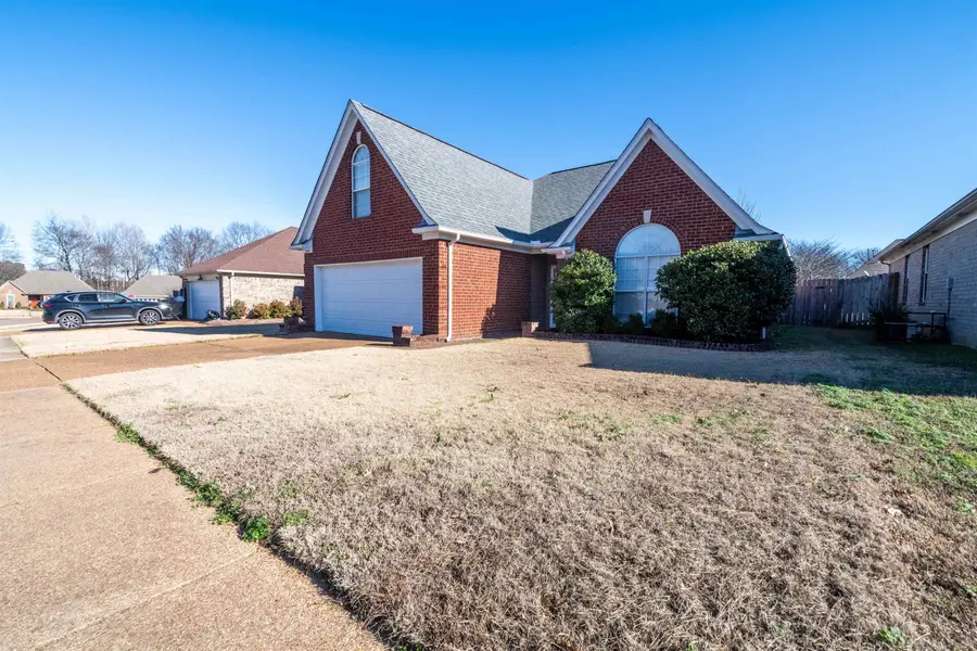 1202 LEMASA DR, Cordova, TN 38018 - Image #2