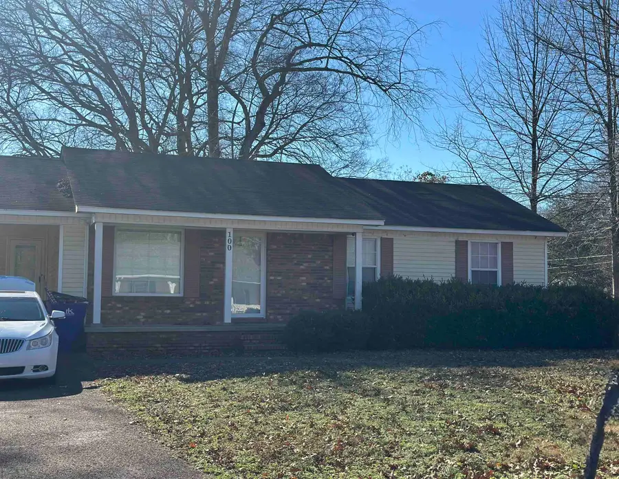 100 UNION CAMP DR, Savannah, TN 38372 - Image #2