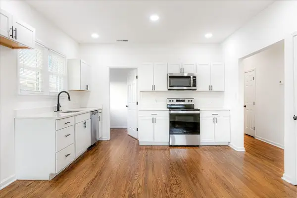 894 N IDLEWILD ST, Memphis, TN 38107