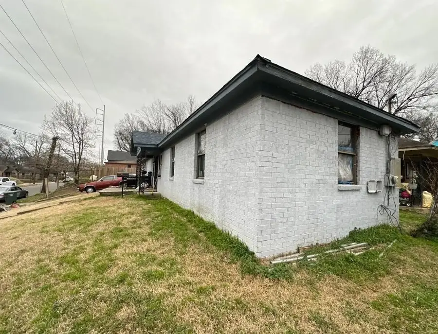 841 LOONEY AVE, Memphis, TN 38107 - Image #2