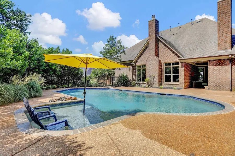 3930 S POTTER WOODS CV, Lakeland, TN 38002 - Image #2